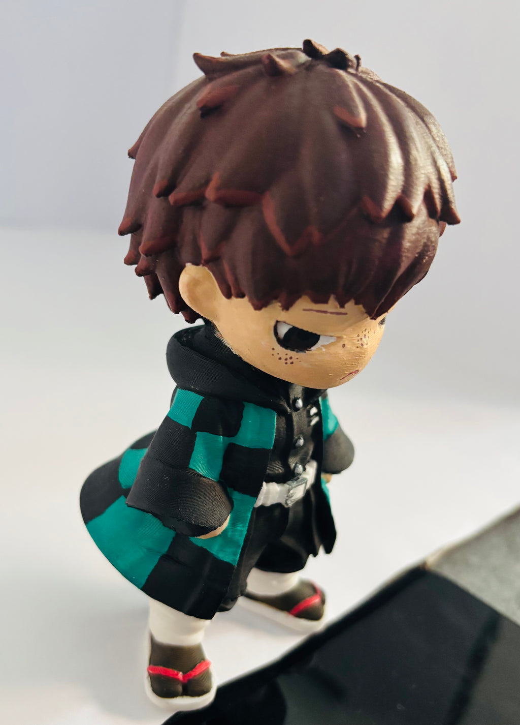 Hirono X Kimetsu No Yaiba - Tanjirō Kamado - JeanPrintsCo