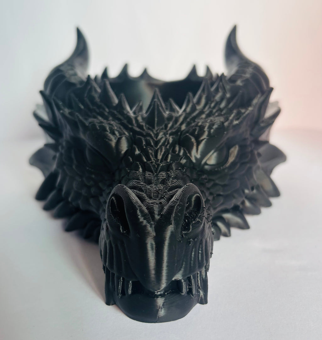 Portallaves Dragón GOT - JeanPrintsCo