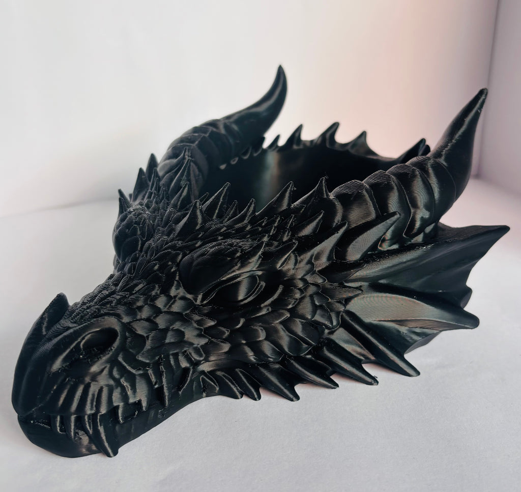 Portallaves Dragón GOT - JeanPrintsCo