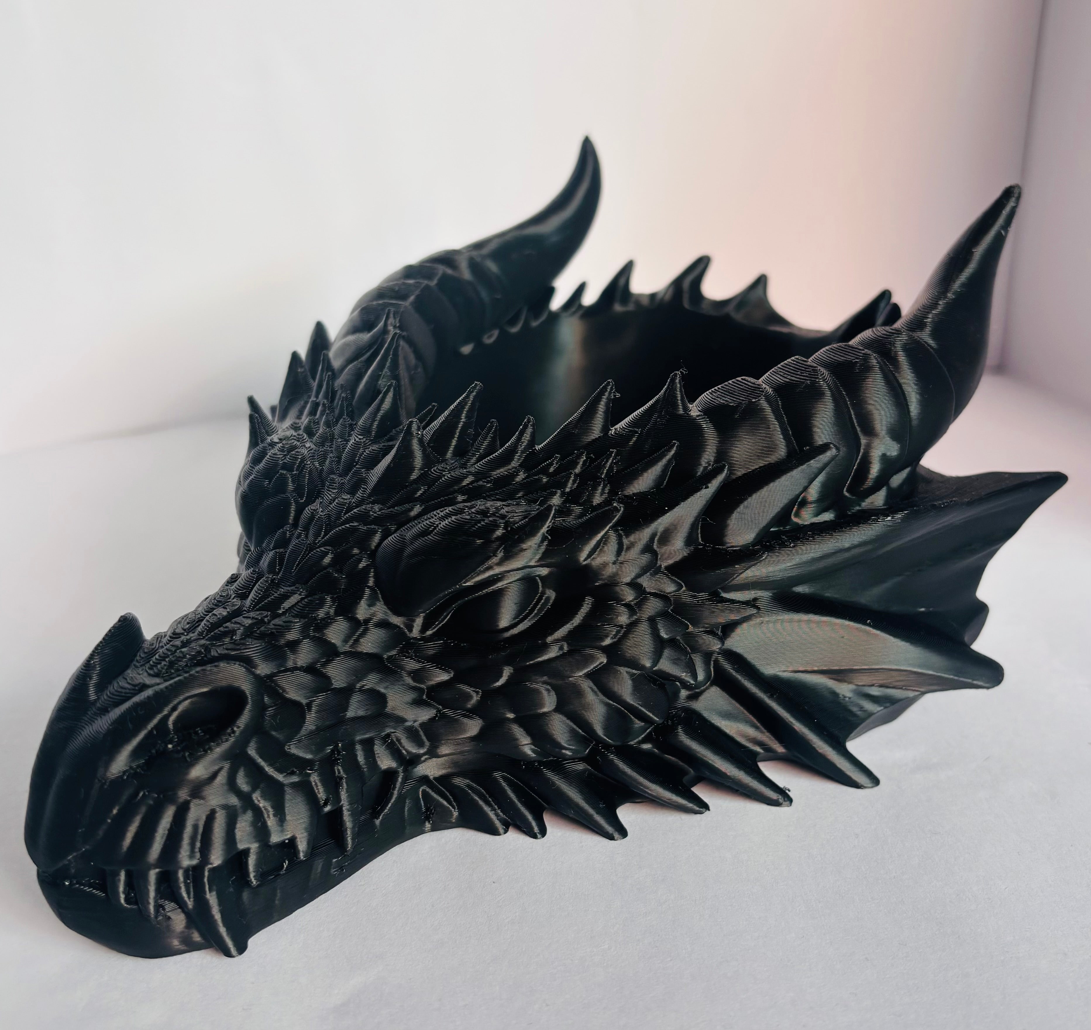 Portallaves Dragón GOT - JeanPrintsCo