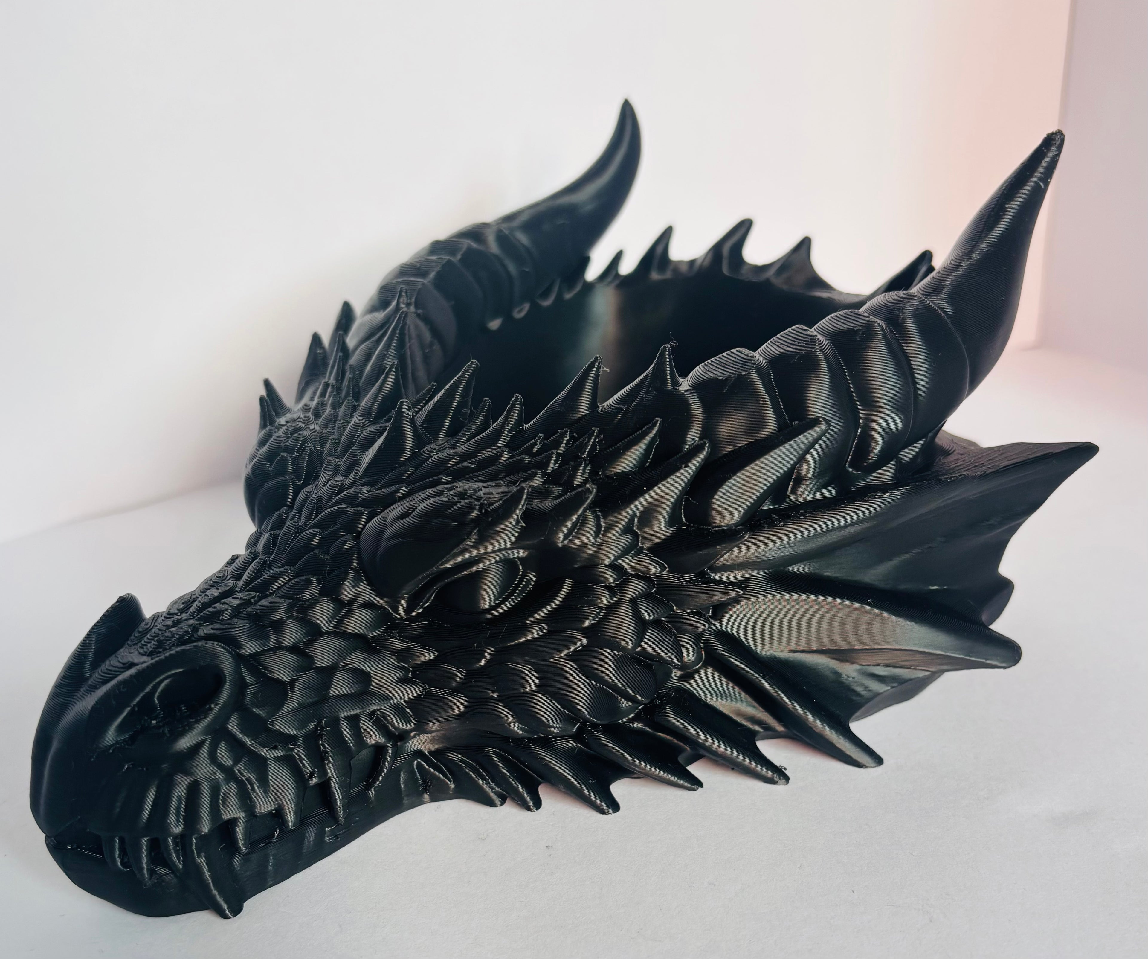 Portallaves Dragón GOT - JeanPrintsCo