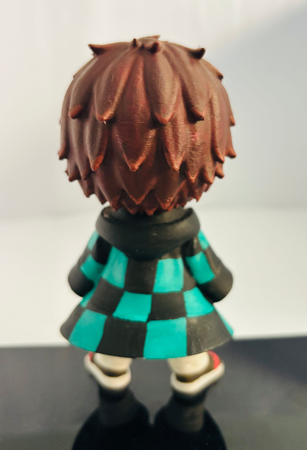 Hirono X Kimetsu No Yaiba - Tanjirō Kamado - JeanPrintsCo